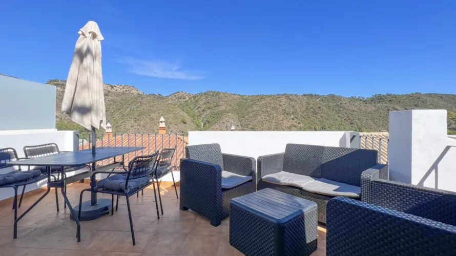 2 bedrooms apartment for sale , Benahavis, Spain No. 493 № 12