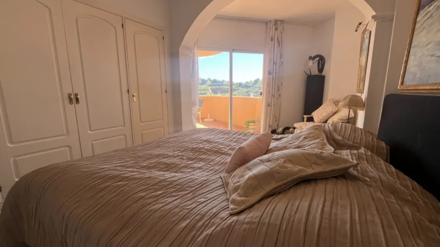 3 bedrooms duplex for sale , Mijas Costa, Spain No. 636 № 9