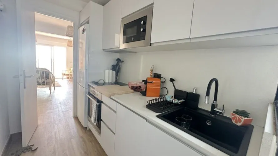 2 bedrooms apartment for sale , Mijas Costa, Spain No. 568 № 14