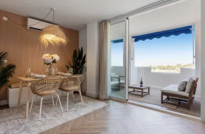 2 bedrooms duplex for sale , Marbella, Spain No. 691