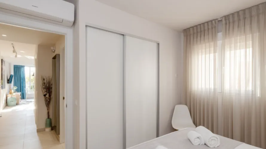 2 bedrooms apartment for sale , Nueva Andalucia, Spain No. 799 № 8