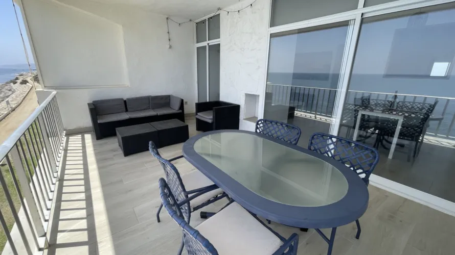 2 bedrooms apartment for sale , Estepona, Spain No. 492 № 11