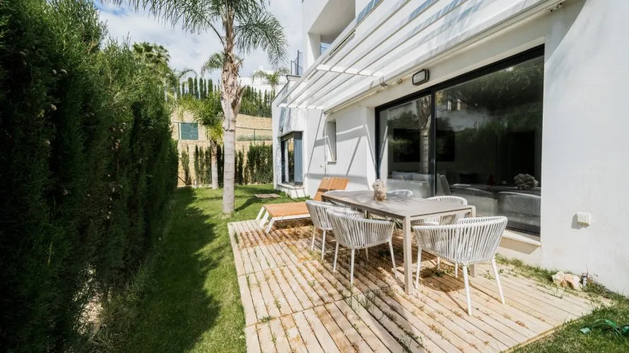 3 bedrooms apartment for sale , Marbella, Spain No. 182 № 7