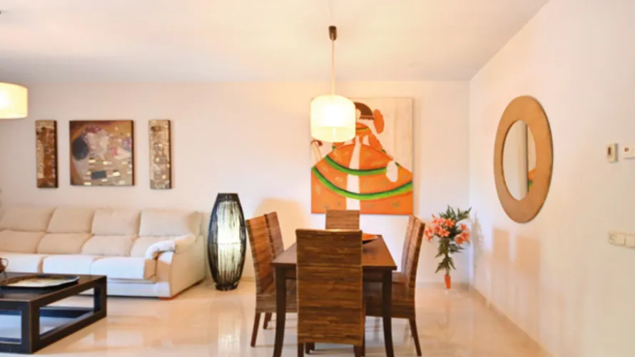 2 bedrooms apartment for sale , Cortes (San Pedro De Alcantara), Spain No. 789 № 1