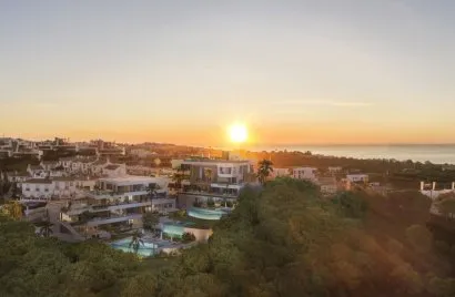 3 bedrooms apartment for sale , Cabopino, Spain No. 118