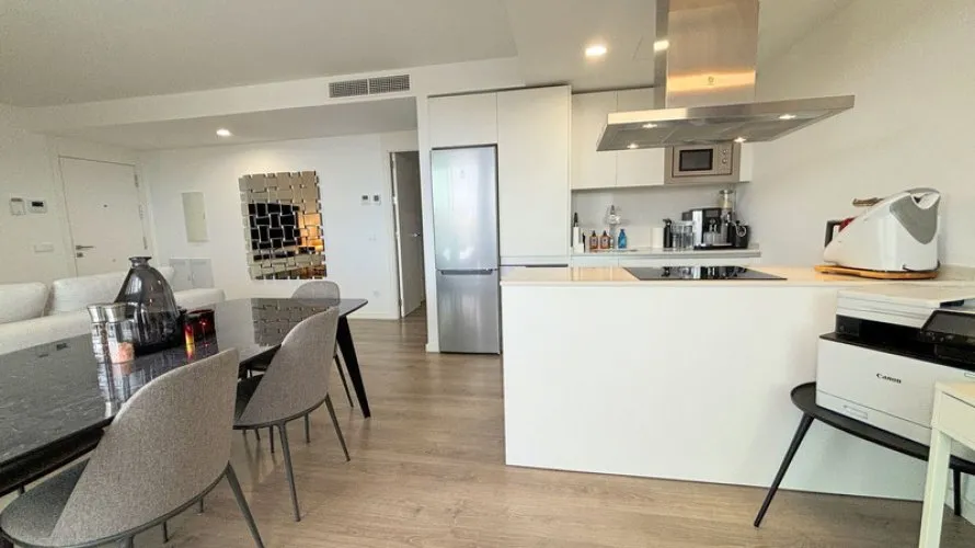 2 bedrooms penthouse for sale , Estepona, Spain No. 556 № 11