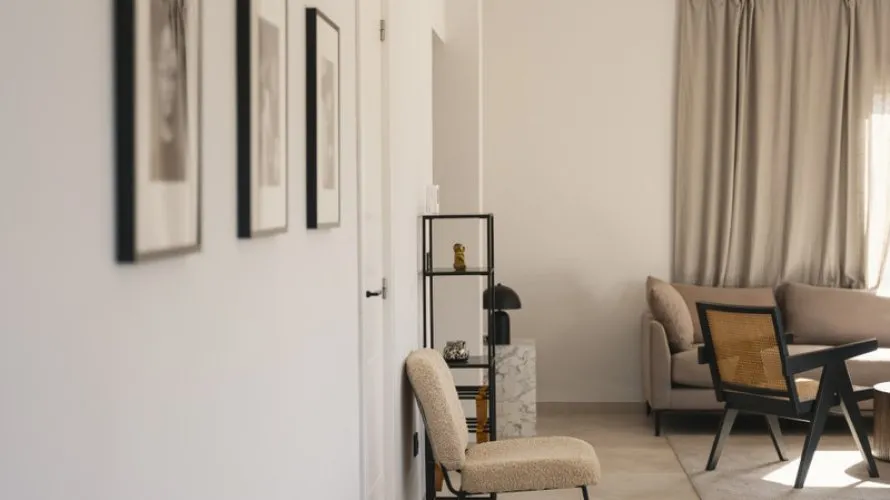 3 bedrooms penthouse for sale , Nueva Andalucia, Spain No. 264 № 20