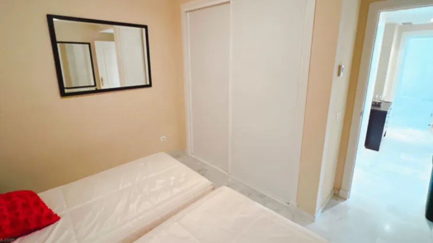 2 bedrooms apartment for sale , Marbella, Spain No. 804 № 8