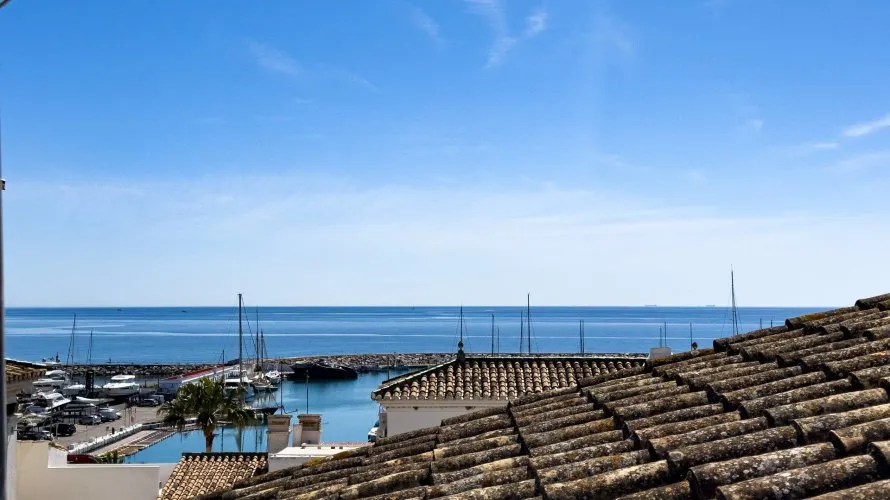 2 bedrooms duplex for sale , Manilva, Spain No. 700 № 2