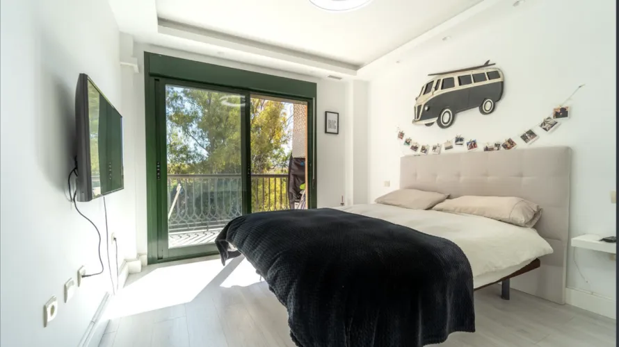 2 bedrooms apartment for sale , Fuengirola, Spain No. 441 № 16