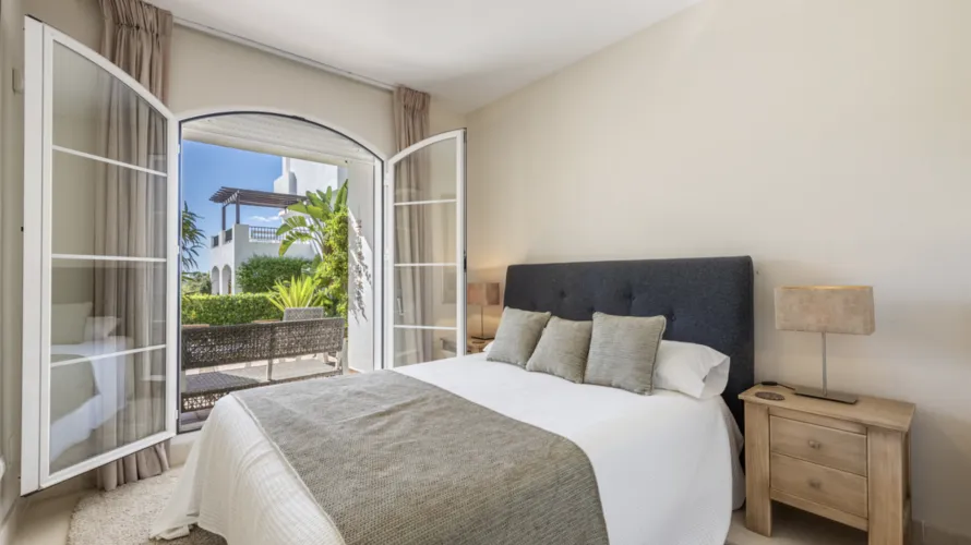 3 bedrooms apartment for sale , Benahavis, Spain No. 480 № 7