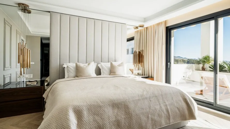 3 bedrooms penthouse for sale , Nueva Andalucia, Spain No. 174 № 22