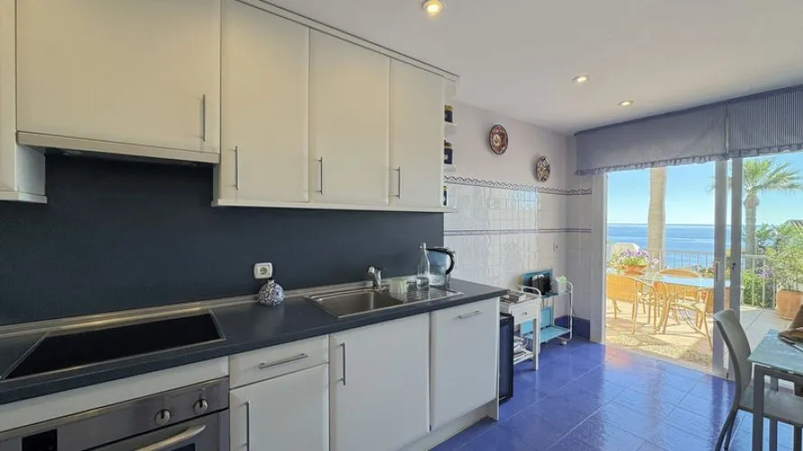 4 bedrooms duplex for sale , Casares, Spain No. 554 № 25