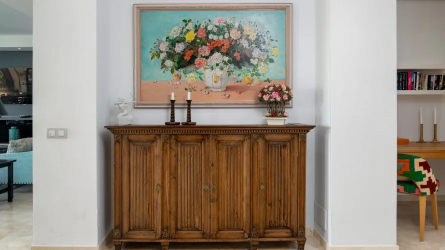 3 bedrooms apartment for sale , Marbella, Spain No. 345 № 3