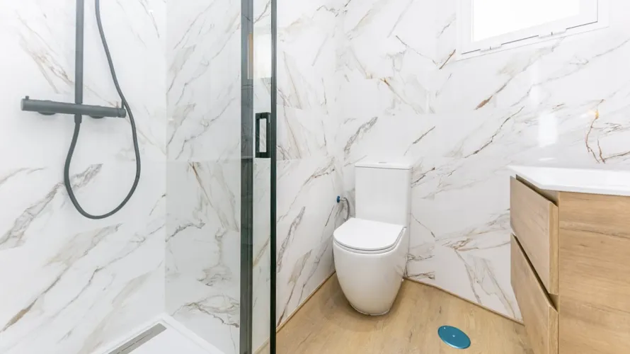 2 bedrooms apartment for sale , Mijas Costa, Spain No. 630 № 13