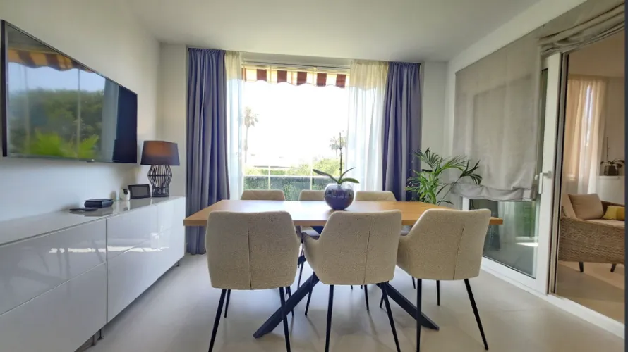 3 bedrooms apartment for sale , Mijas Costa, Spain No. 741 № 11
