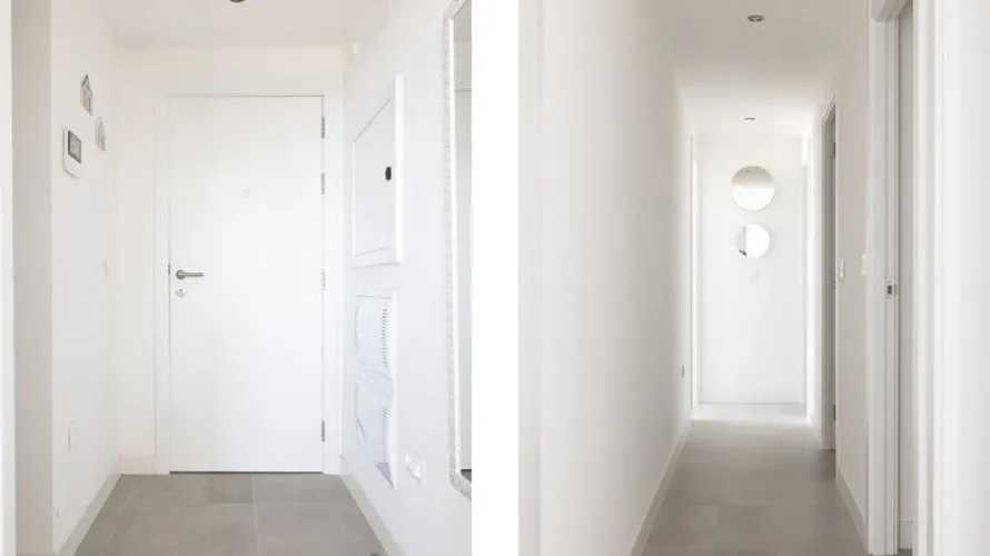 3 bedrooms apartment for sale , Estepona, Spain No. 548 № 6