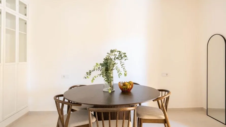 4 bedrooms apartment for sale , Cortes (San Pedro De Alcantara), Spain No. 723 № 6