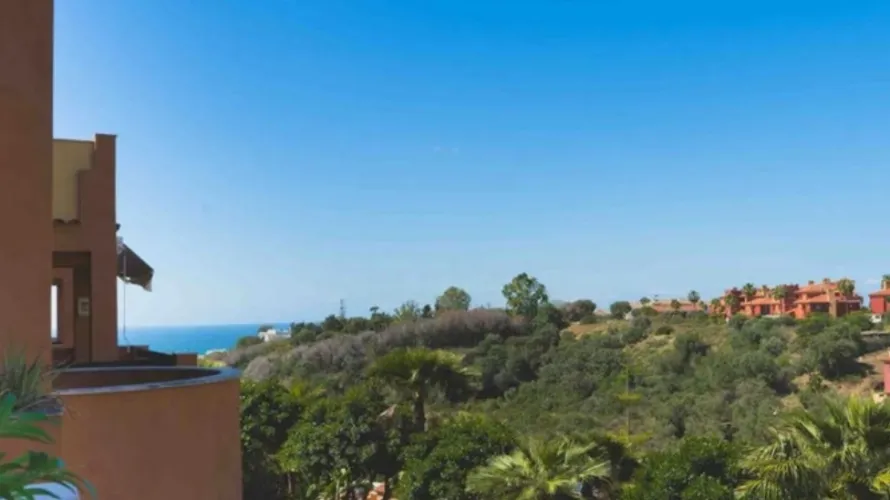 2 bedrooms apartment for sale , Marbella, Spain No. 600 № 21