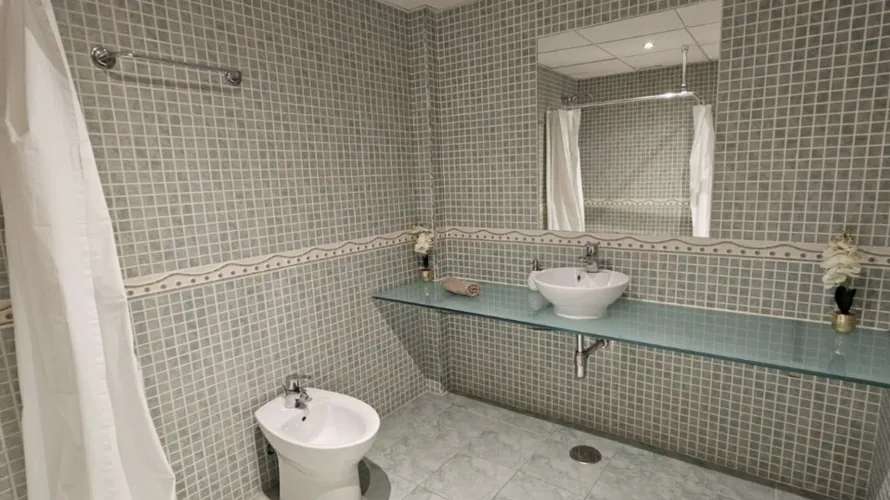 3 bedrooms duplex for sale , Benalmadena, Spain No. 717 № 7