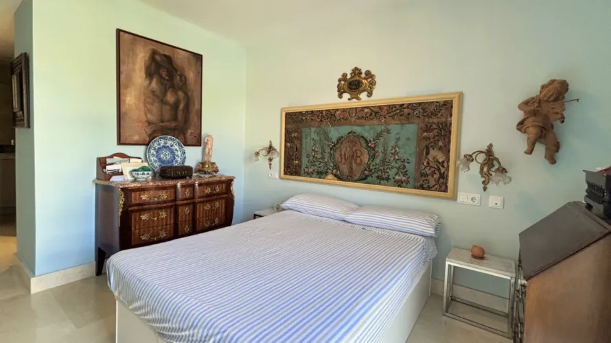 3 bedrooms penthouse for sale , Manilva, Spain No. 787 № 14