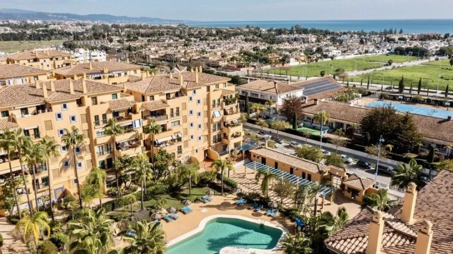 4 bedrooms apartment for sale , Cortes (San Pedro De Alcantara), Spain No. 723 № 26