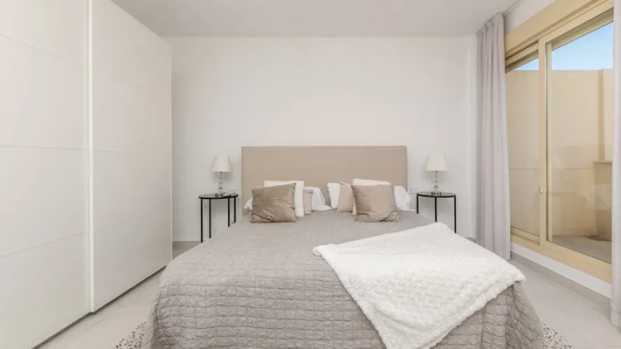 3 bedrooms penthouse for sale , Nueva Andalucia, Spain No. 262 № 13