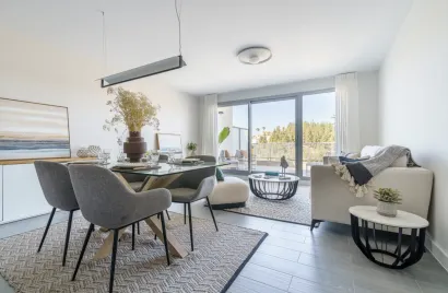 4 bedrooms apartment for sale , Mijas Costa, Spain No. 280