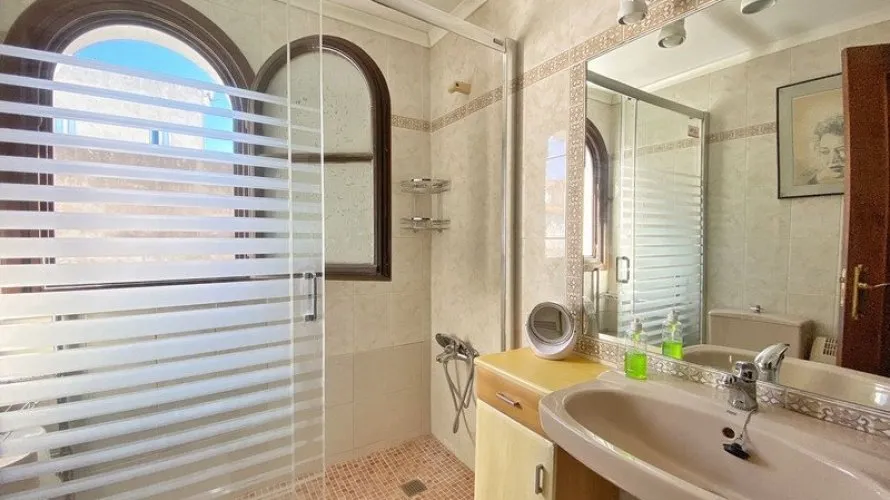 3 bedrooms duplex for sale , Marbella, Spain No. 624 № 23