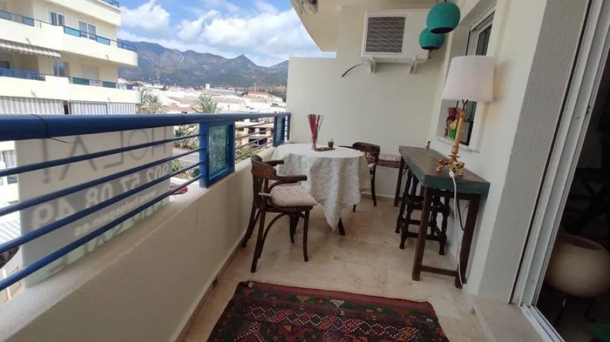 1 bedroom apartment for sale , Marbella, Spain No. 595 № 18