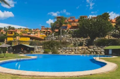 2 bedrooms apartment for sale , Marbella, Spain No. 600