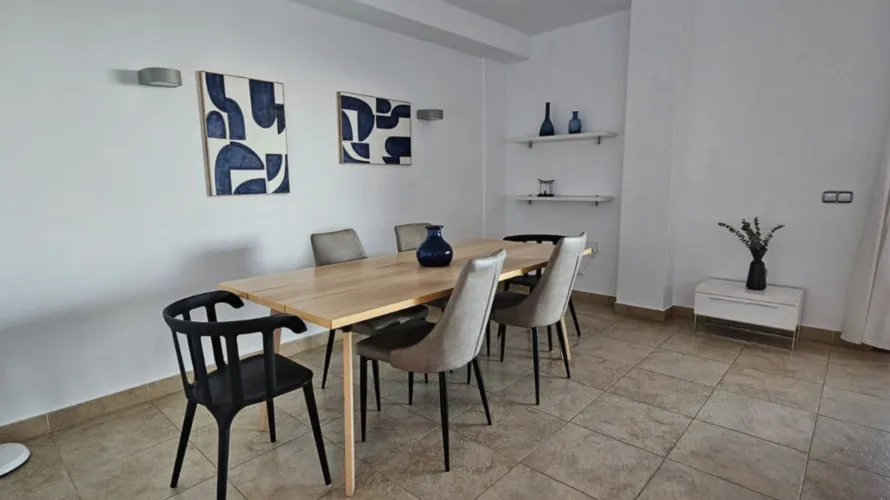 3 bedrooms penthouse for sale , Benalmadena, Spain No. 718 № 9