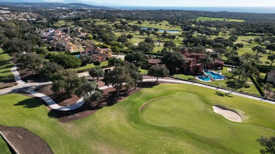 3 bedrooms apartment for sale , Sotogrande, Spain No. 151 № 13