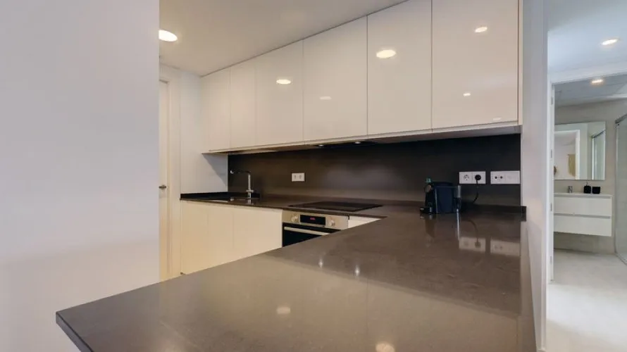 2 bedrooms apartment for sale , Estepona, Spain No. 647 № 16