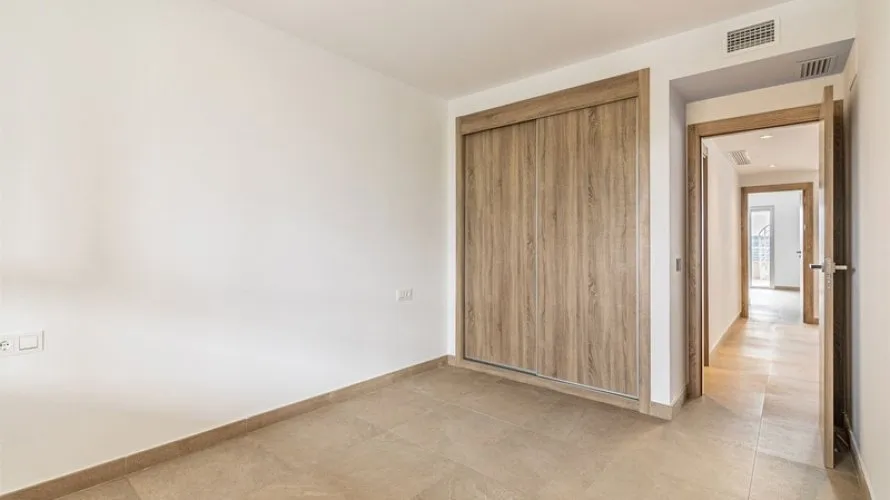 2 bedrooms penthouse for sale , Estepona, Spain No. 638 № 20