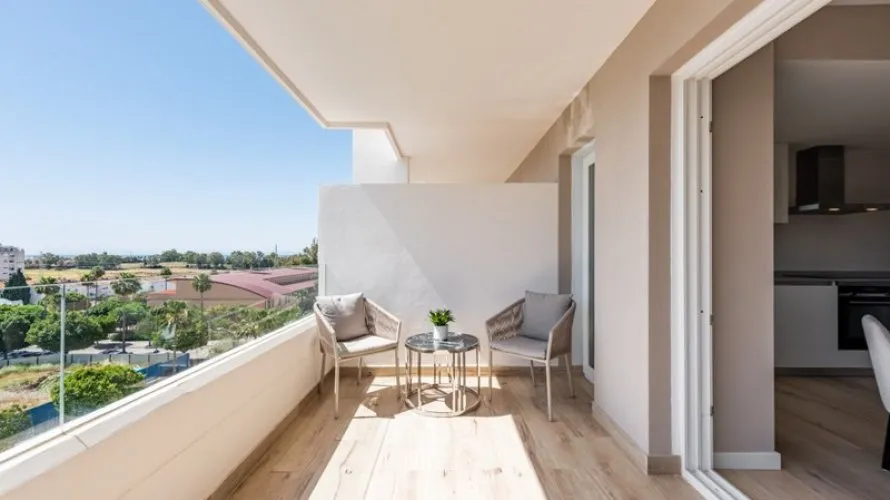 3 bedrooms apartment for sale , Nueva Andalucia, Spain No. 722 № 20