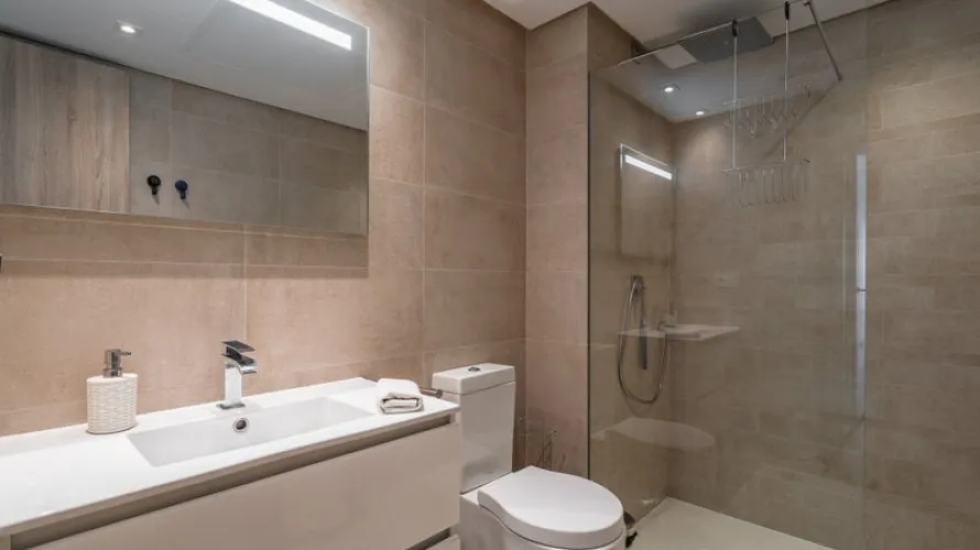 3 bedrooms apartment for sale , Benahavis, Spain No. 674 № 6