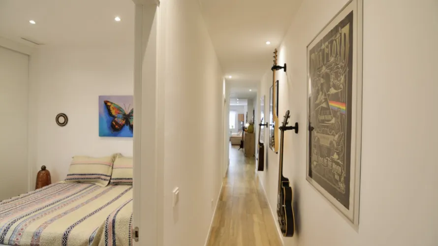 3 bedrooms apartment for sale , Fuengirola, Spain No. 608 № 15