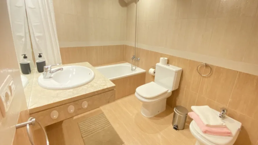 1 bedroom apartment for sale , Nueva Andalucia, Spain No. 616 № 5