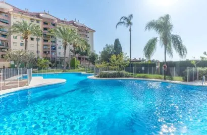 3 bedrooms apartment for sale , Marbella, Spain No. 597
