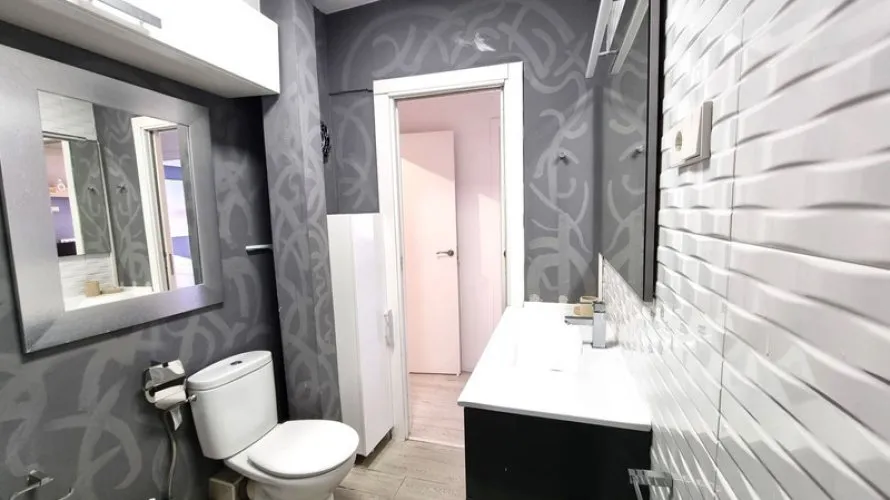 3 bedrooms apartment for sale , Marbella, Spain No. 590 № 6