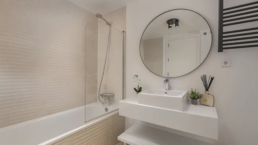 2 bedrooms penthouse for sale , Estepona, Spain No. 667 № 8