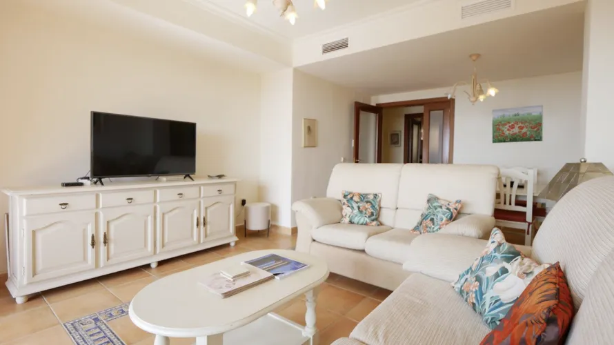 2 bedrooms apartment for sale , Mijas Costa, Spain No. 629