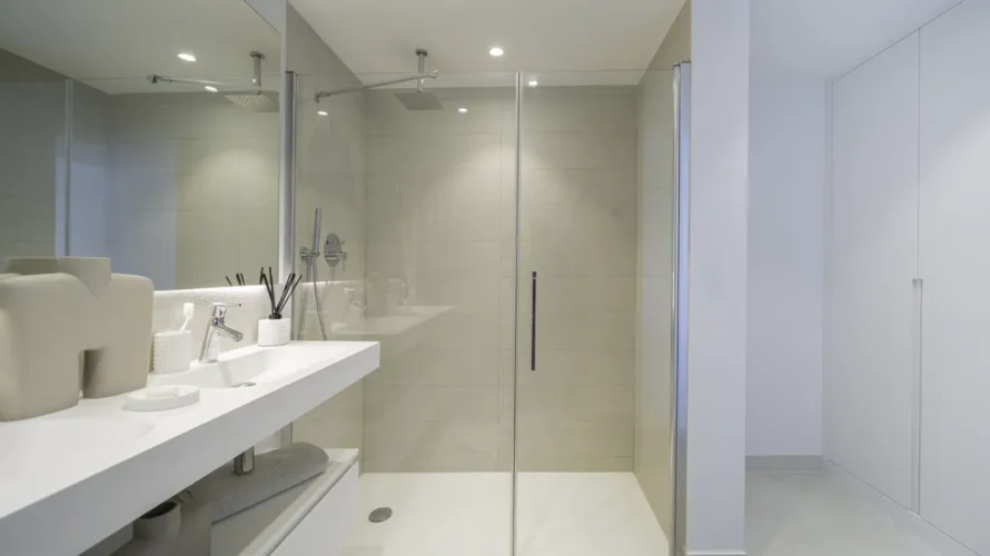 2 bedrooms penthouse for sale , Fuengirola, Spain No. 399 № 11