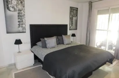 2 bedrooms apartment for sale , Marbella, Spain No. 598