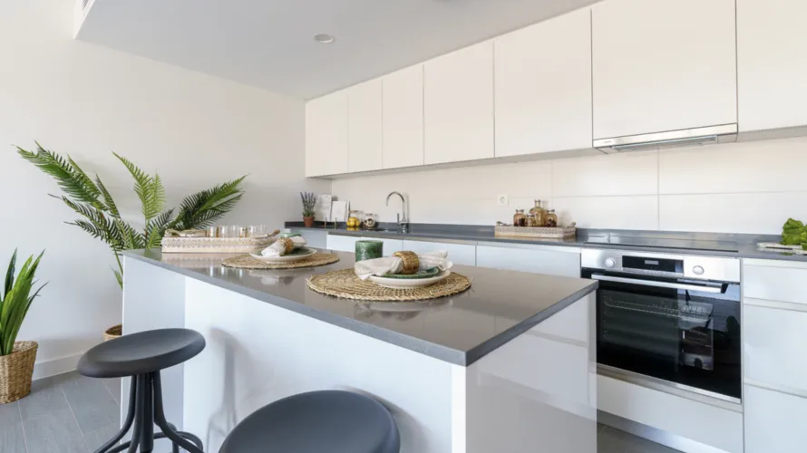 4 bedrooms apartment for sale , Mijas Costa, Spain No. 280 № 9