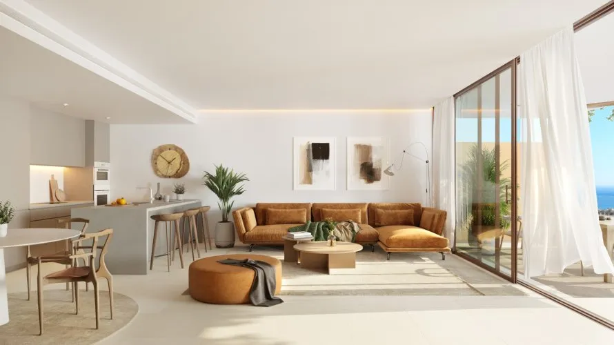 3 bedrooms apartment for sale , Pago Del Higueron, Spain No. 110 № 7