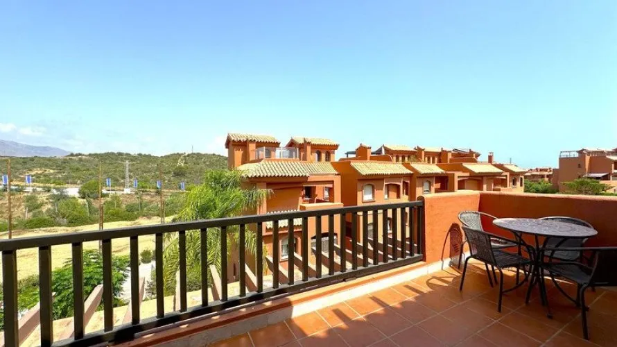 3 bedrooms duplex for sale , Estepona, Spain No. 432 № 28