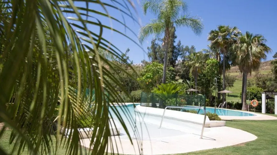 2 bedrooms apartment for sale , Mijas, Spain No. 456 № 3