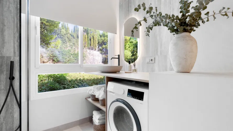 3 bedrooms apartment for sale , Marbella, Spain No. 454 № 17